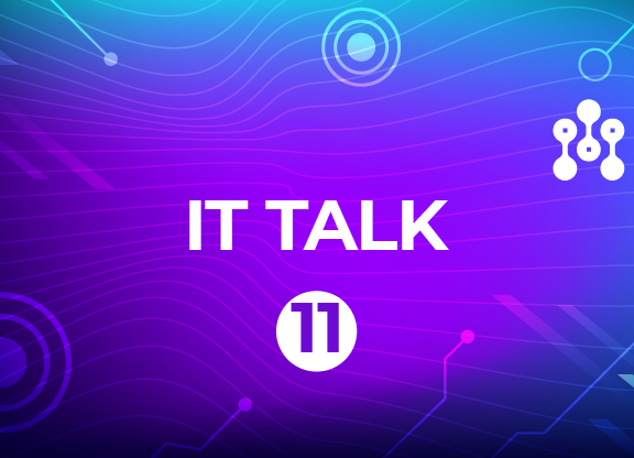 cyber security it talk