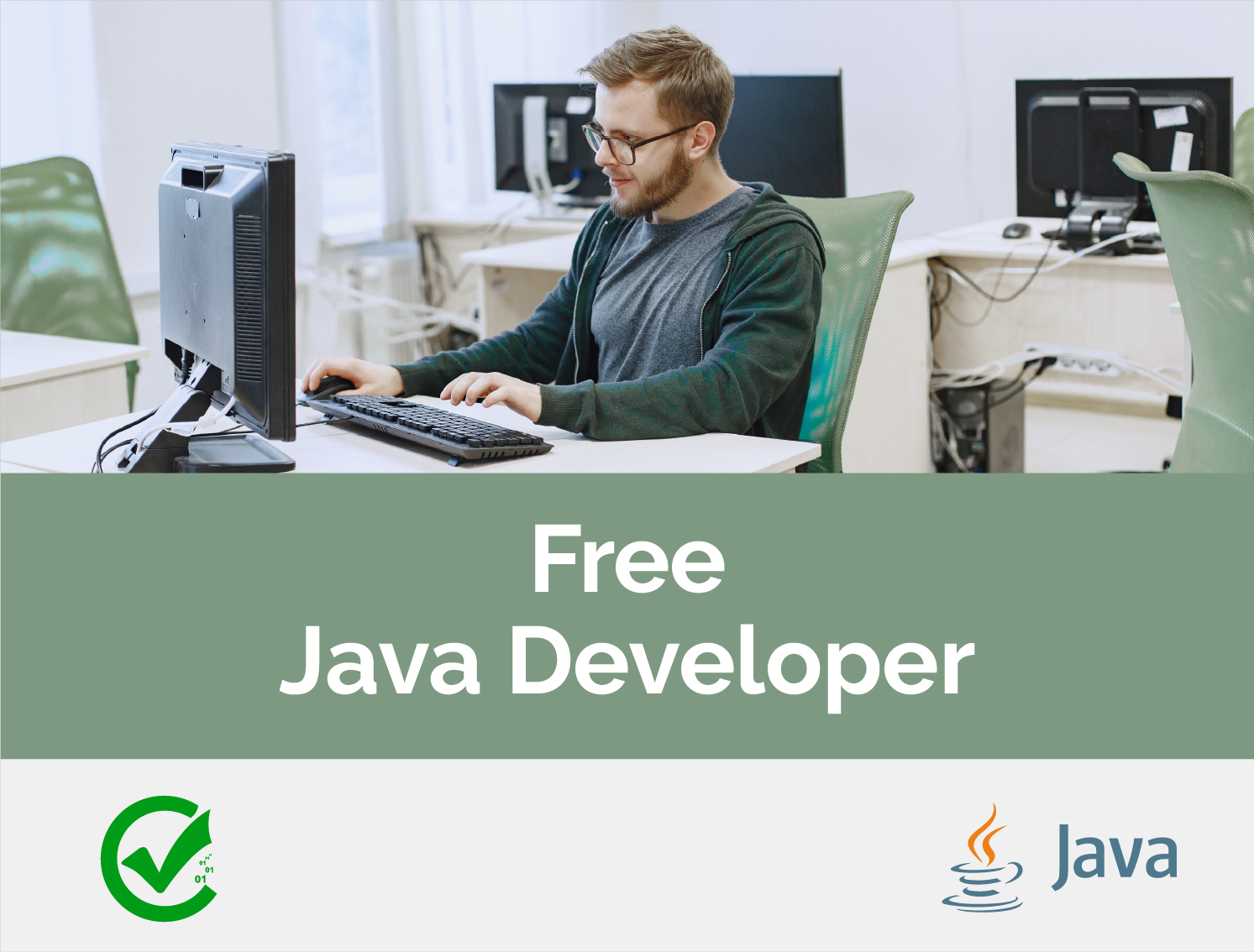 free java developer