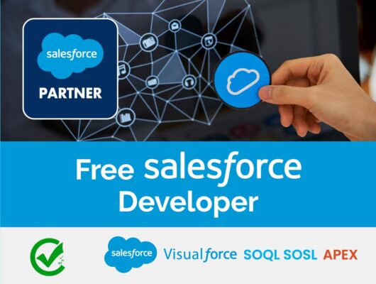 Free Salesforce Developer
