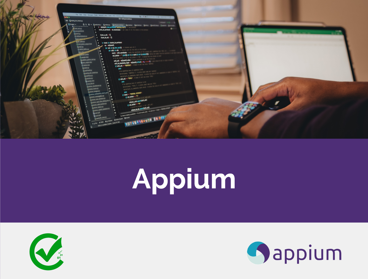 Appium online course