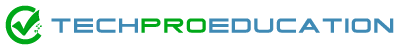 Techpro Education