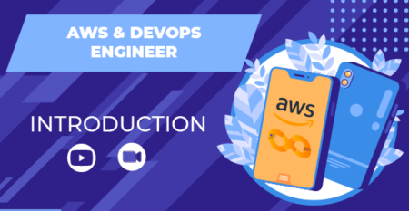 aws & devops bootcamp intro