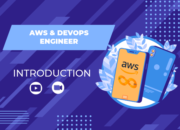 aws & devops bootcamp intro