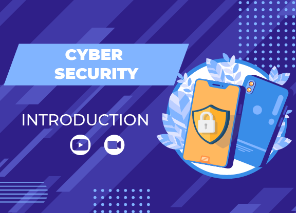 techproeducation cyber security intro