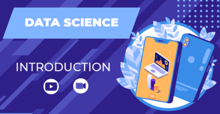 data science course intro data science course intro