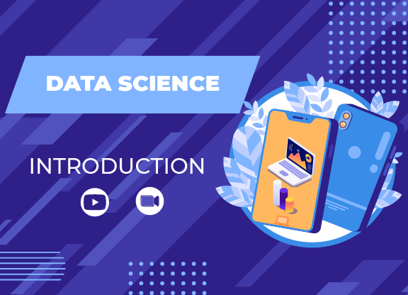 data science course intro