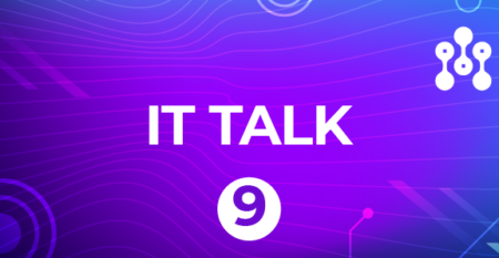 appium it talk