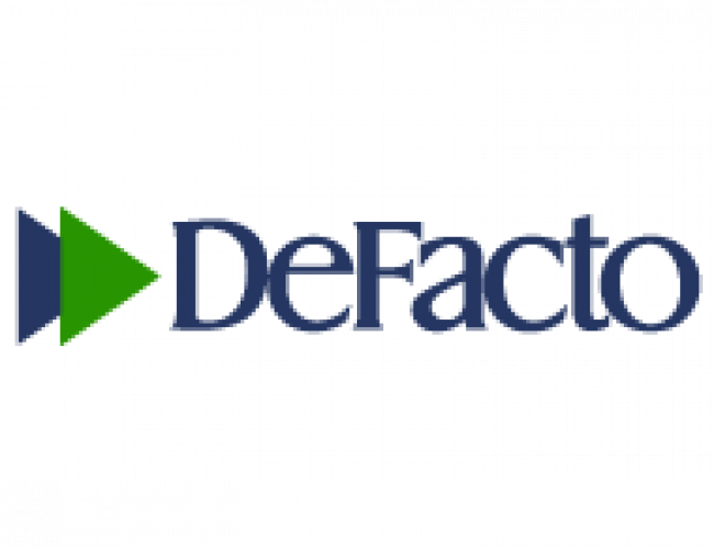 defacto