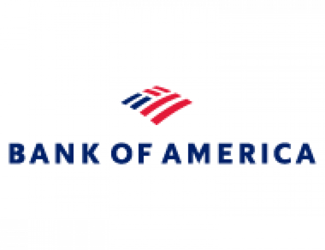 bank of america