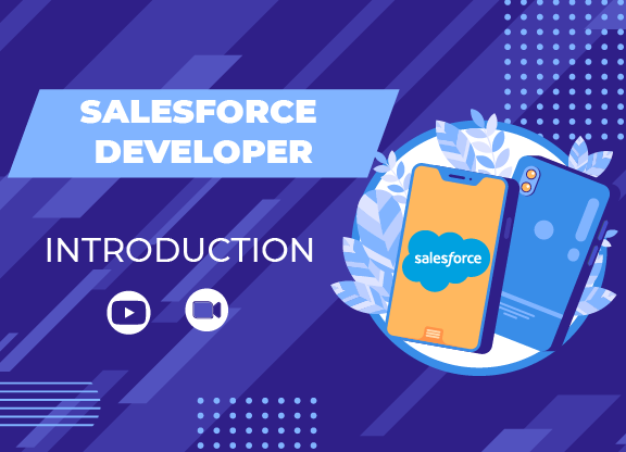 salesforce developer course intro