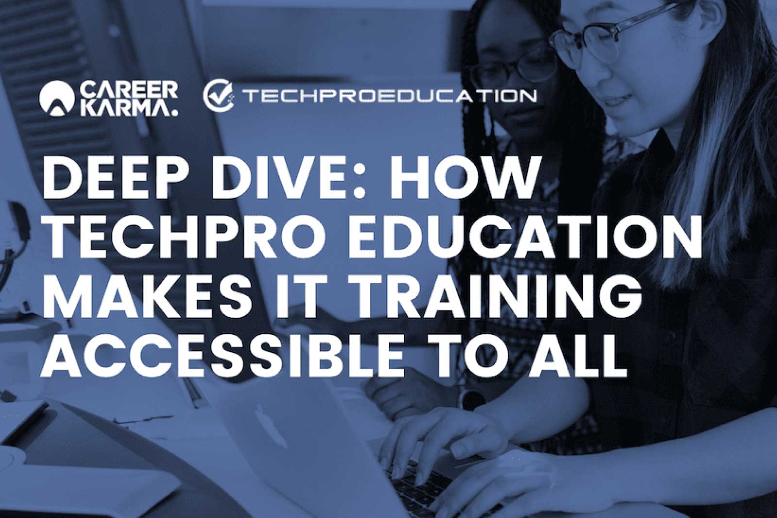 Online IT Course Bootcamp