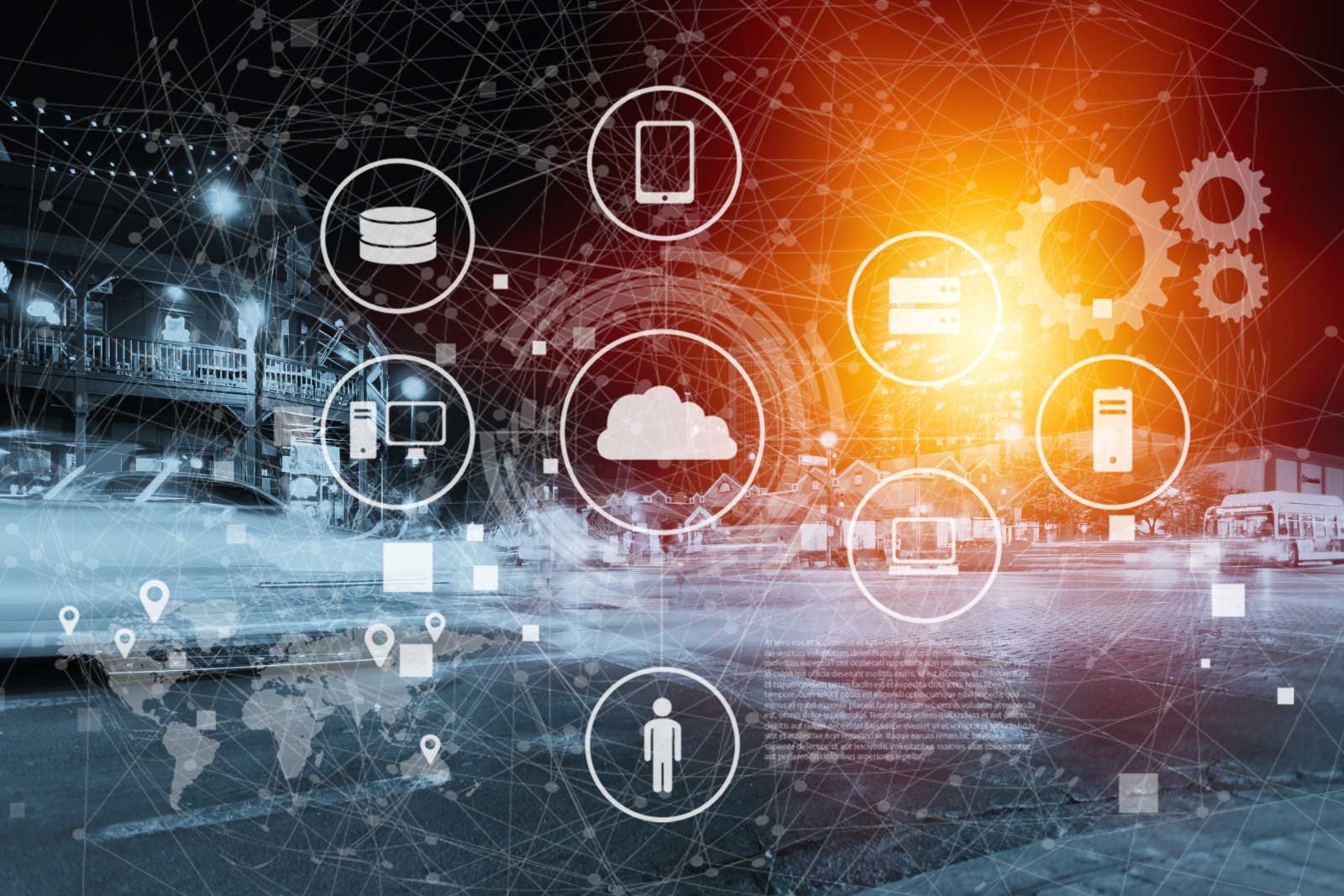 Online IT Course