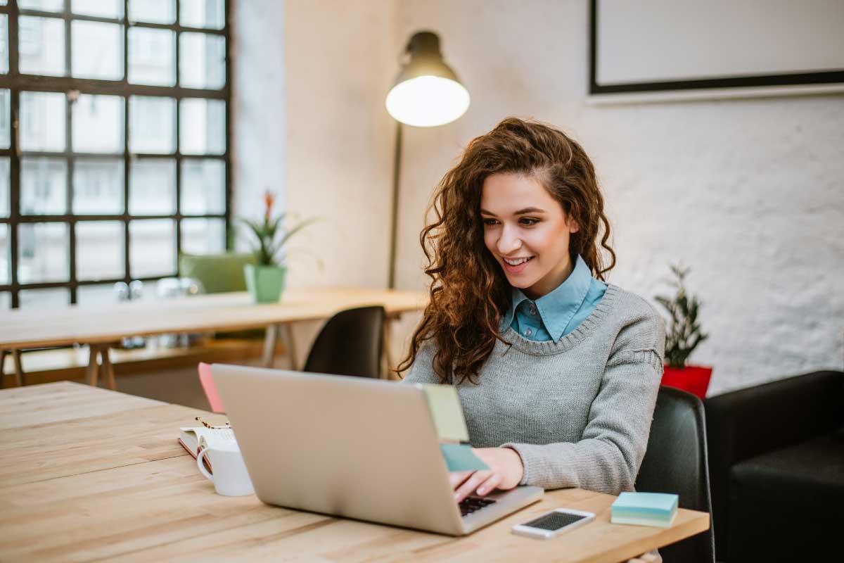 Online IT Course