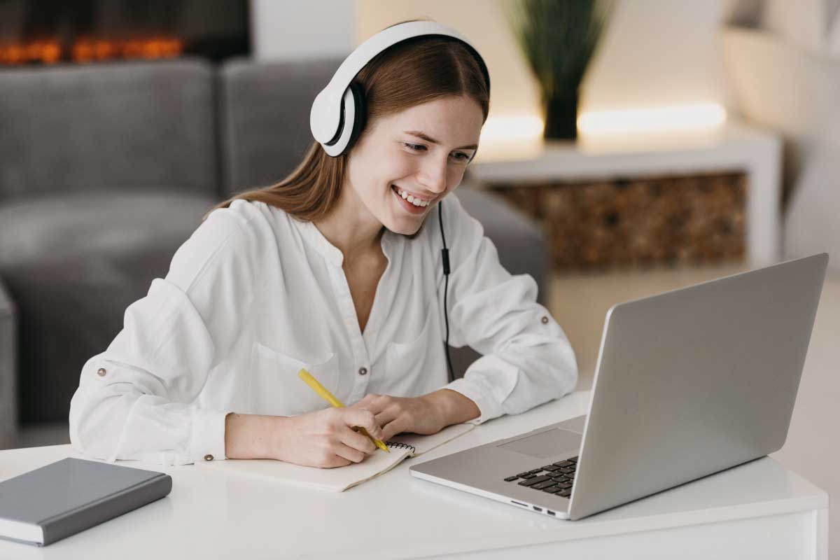 Online IT Course