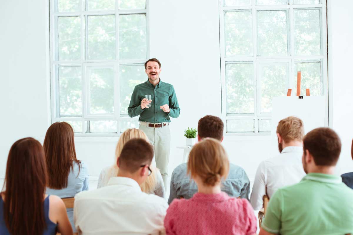 Online IT Course