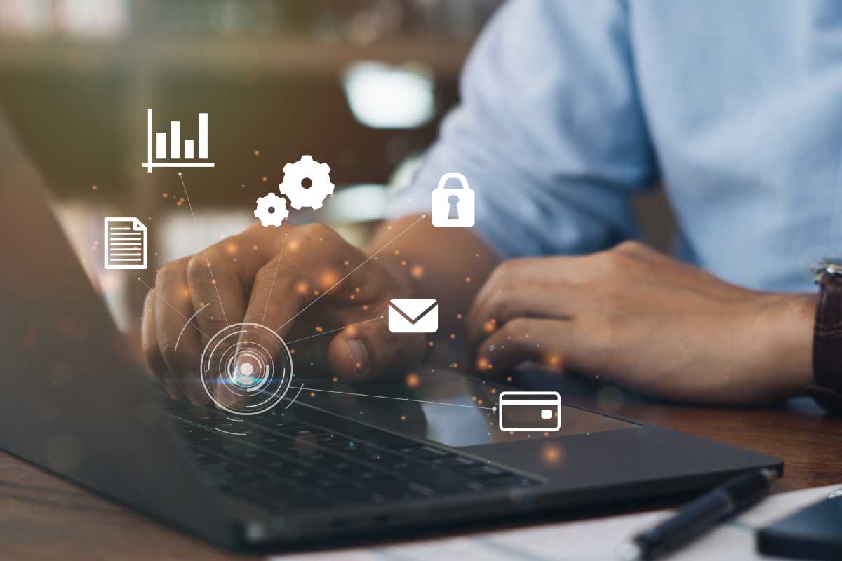 Online IT Course
