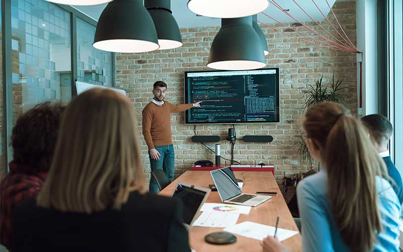 career coaching presentations