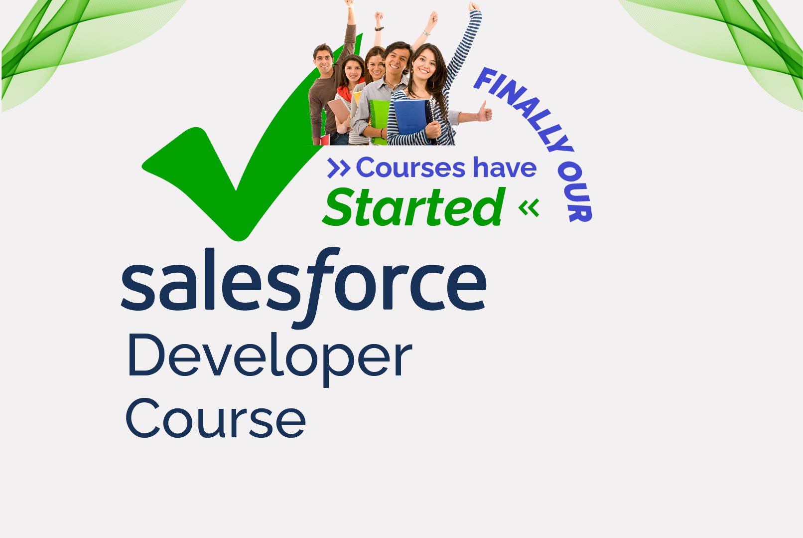 Online IT Course