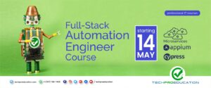 Online IT Course