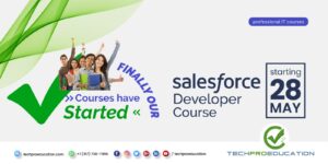 Online IT Course