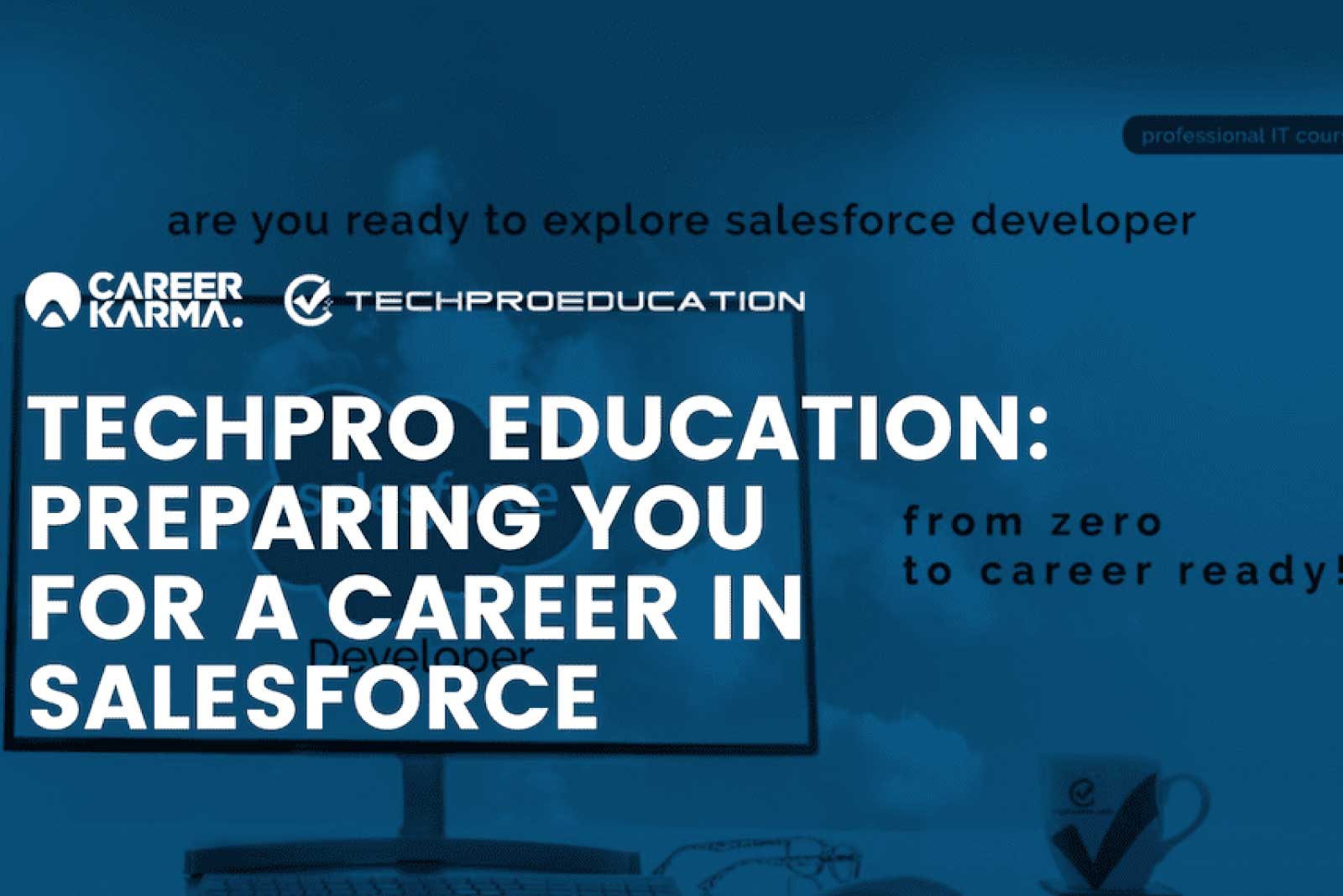 Online IT Course