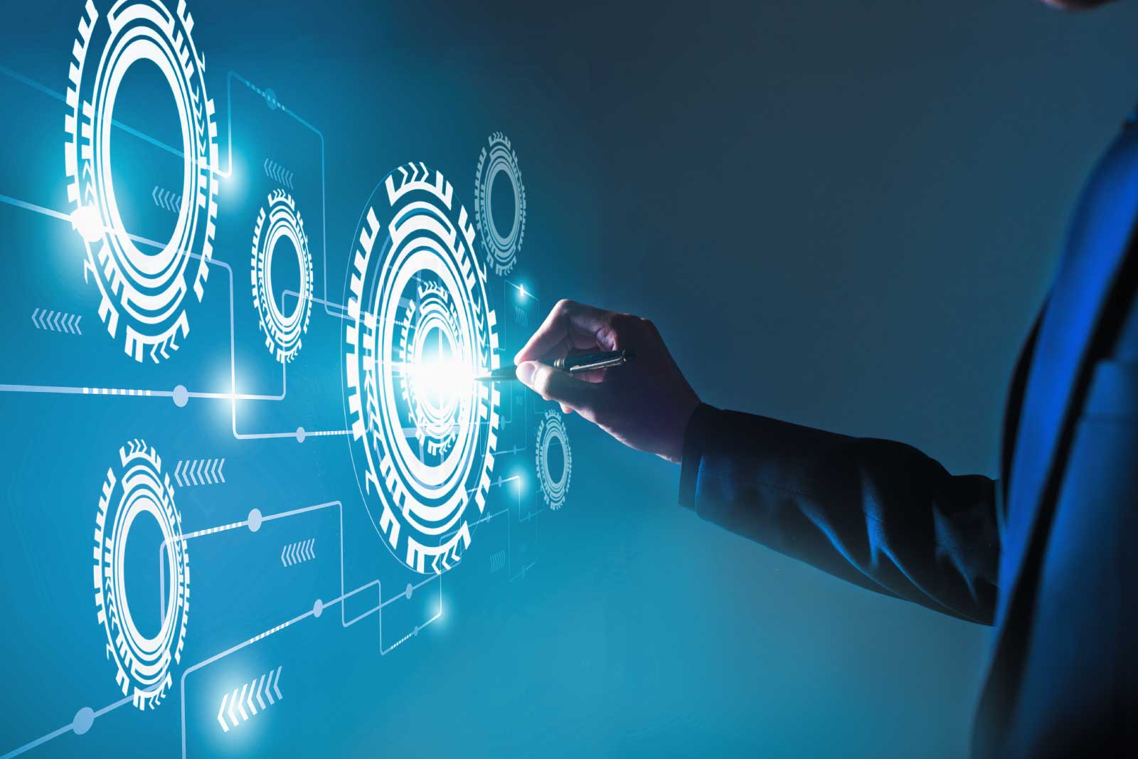 Online IT Course