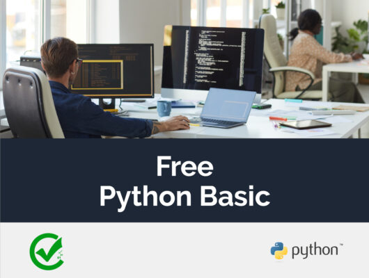 Free Python Basic
