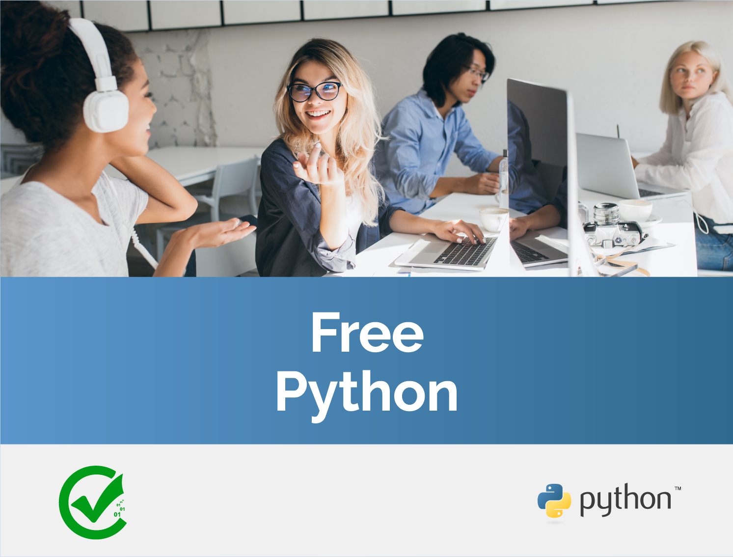 Free Python Basic