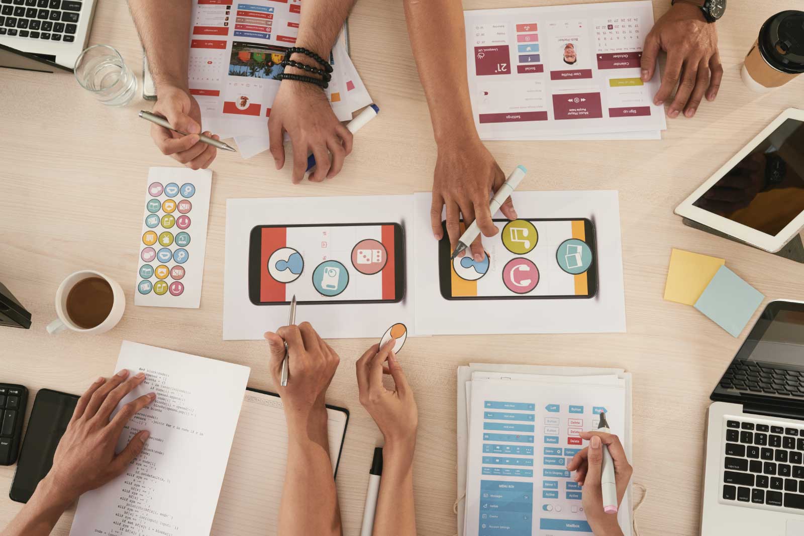 Online IT Course