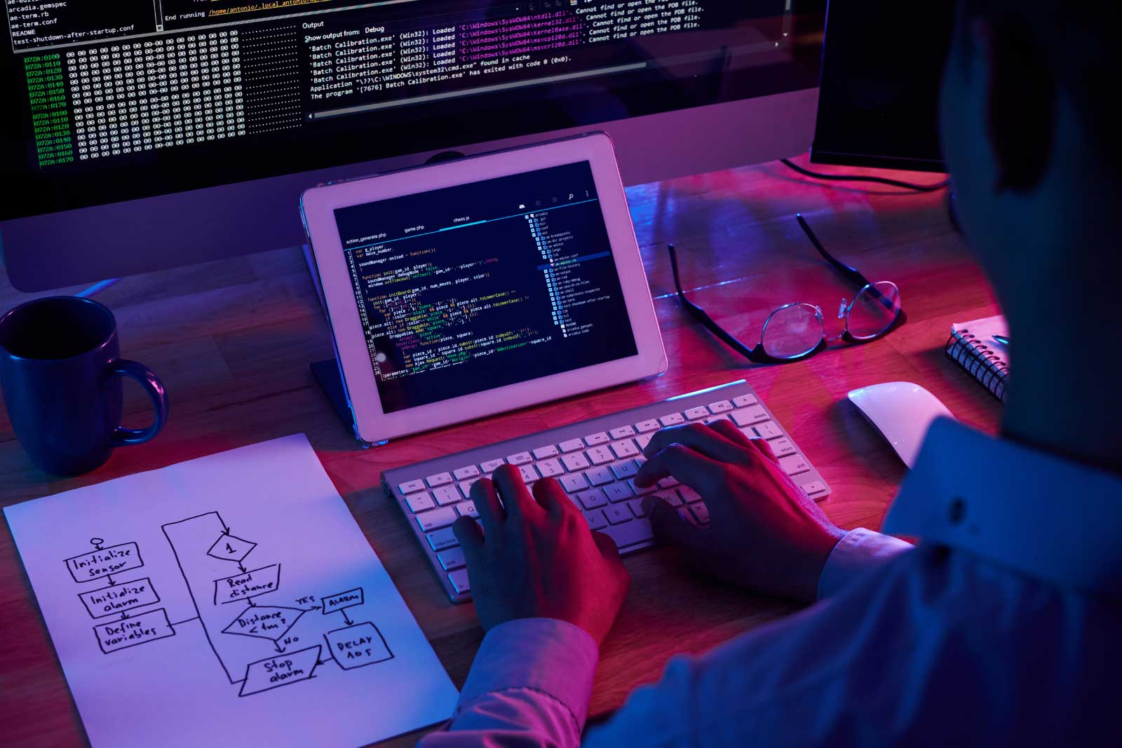 techproeducation online it courses