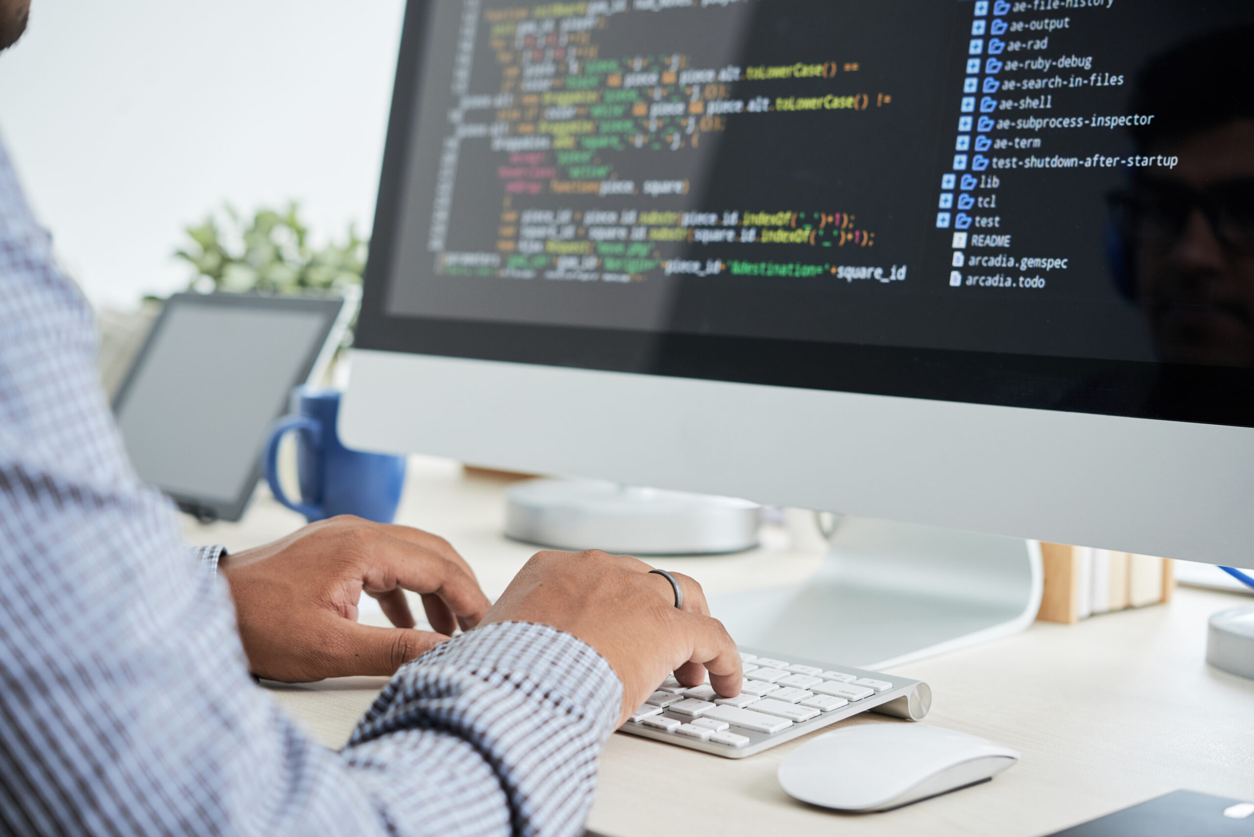 Coding