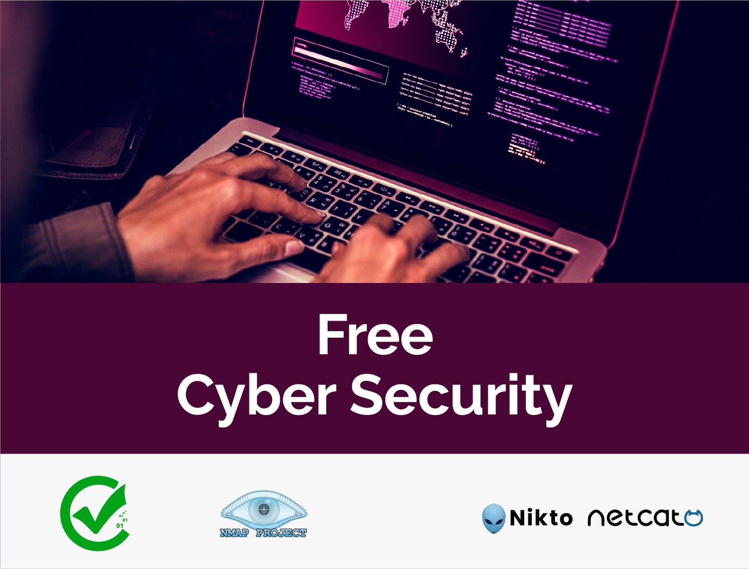 Free Cyber Security
