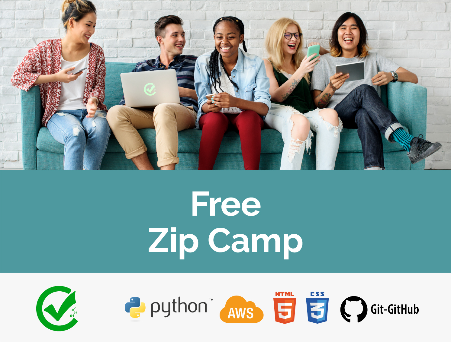Free Zip Camp