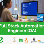 Full-Stack Automation Engineer